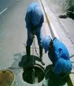 شركة تسليك مجارى بالهفوف