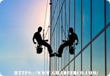 شركة تنظيف واجهات زجاج بنجران
