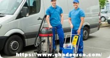 شركة تنظيف خيام بالرياض