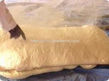شركة عزل حرارى بابها