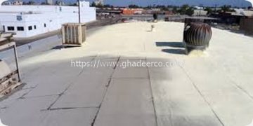 شركة عزل اسطح شينكو بنجران