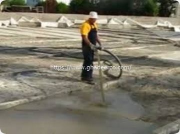 شركة عزل فوم بشرورة