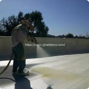 شركة عزل اسطح شينكو بالدمام
