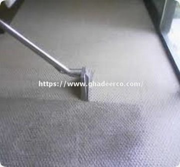 شركة تنظيف موكيت بام الساهك