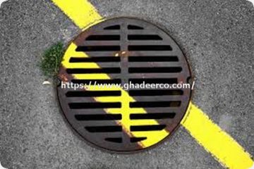 شركة تنظيف بيارات بالخبر