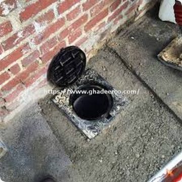 شركة تنظيف بيارات بالاحساء