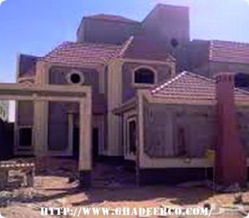شركة ديكورات بنجران