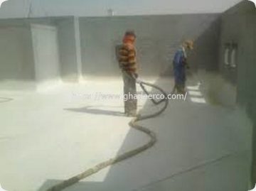 شركة عزل فوم بالاحساء