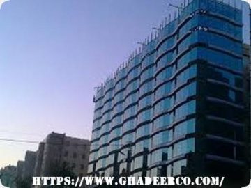 شركة تنظيف واجهات حجر بتبوك