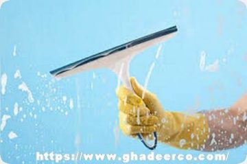 شركة تنظيف واجهات زجاج بخميس مشيط