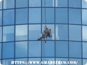 شركة تنظيف واجهات حجر بحائل
