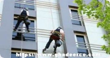 شركة تنظيف واجهات حجر بام الساهك