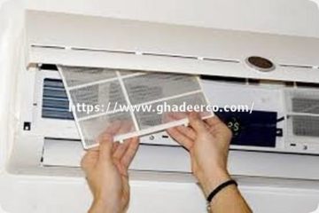 شركة تنظيف مكيفات شمال الرياض