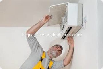 شركة تنظيف مكيفات شرق الرياض