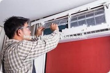 شركة صيانة تركيب كهرباء بالرياض