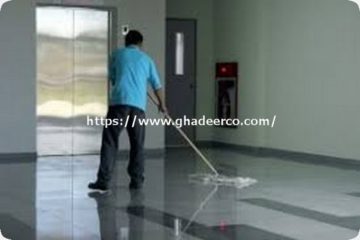 شركة تنظيف منازل ببقيق
