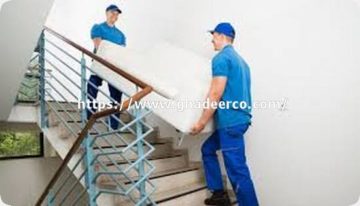 شركة تخزين عفش بالنعيرية