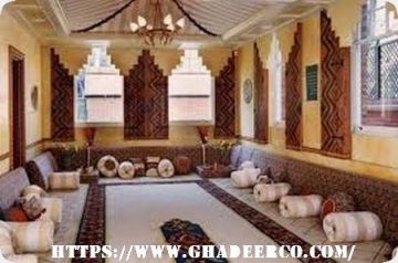 شركة تنظيف استراحات بسيهات