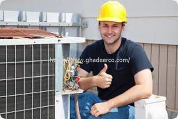 شركة صيانة مكيفات بالجبيل