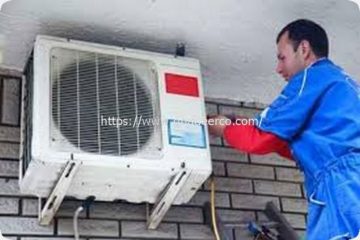 شركة فك وتركيب مكيفات بالخبر