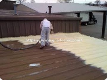 شركة عزل أسطح بالجبيل