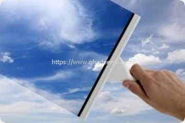 شركه تنظيف واجهات زجاج بالقطيف