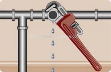 شركة كشف ومعالجة تسربات المياه بالدمام
