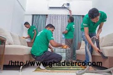 شركة رش مبيدات بالحزام الذهبي