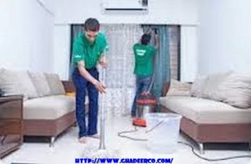 شركة تنظيف منازل بالاحساء