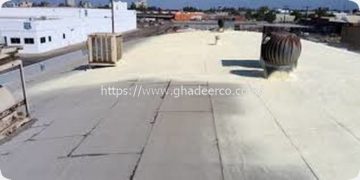 شركة عزل الفوم بالاحساء