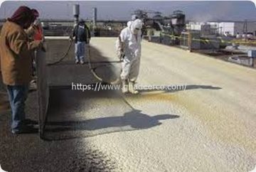 شركة عزل الفوم بخميس مشيط