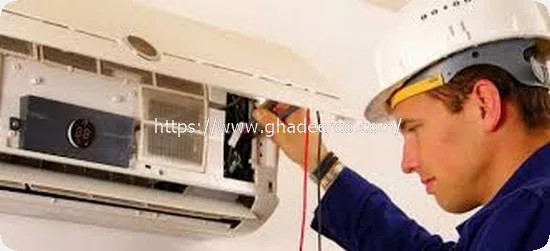 شركة تنظيف مكيفات بالقطيف