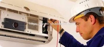 شركة فك وتركيب مكيفات بالقطيف