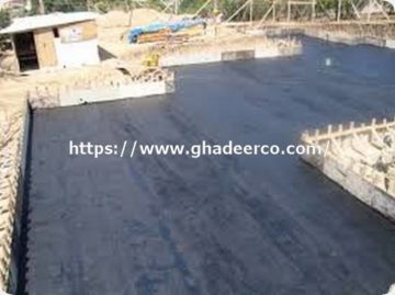 شركة عزل اسطح شينكو بالظهران