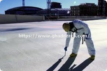 شركة عزل الفوم بالقطيف