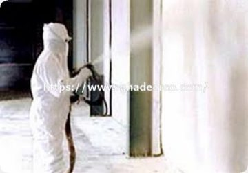 شركة عزل بالدمام