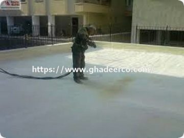 شركة عزل الفوم بالظهران