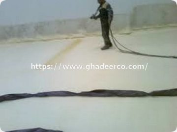شركة عزل فوم بالاحساء