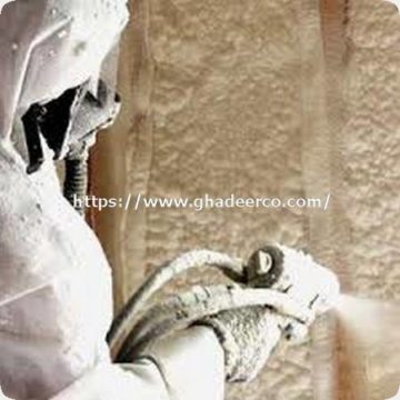 شركة عزل اسطح بالخرج