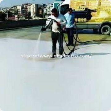 شركة عزل اسطح شينكو بالدوادمى