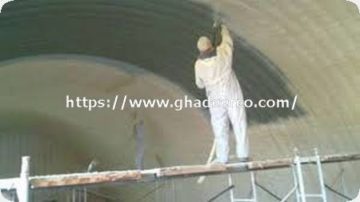 شركة عزل مائى بالمجمعة