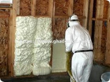 شركة عزل اسطح بالخفجى