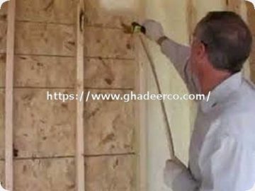 شركة عزل بالطائف