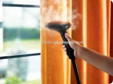 شركة تنظيف ستائر بصفوى