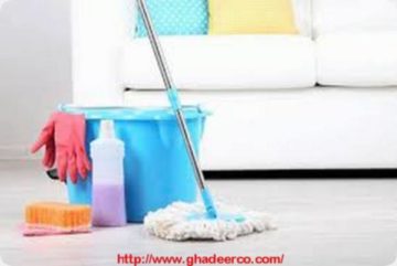 شركة تنظيف مجالس بالرس
