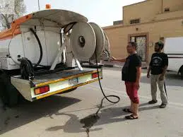 شركة تسليك مجاري بسيهات