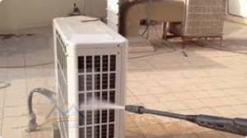 نصائح تركيب مكيف سبليت