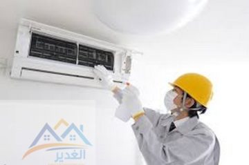تركيب مكيفات سبليت بجدة