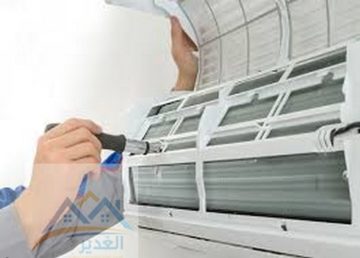 عروض المكيفات السبلت