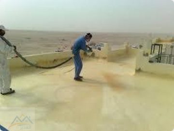 افضل شركة عزل اسطح بالرياض
